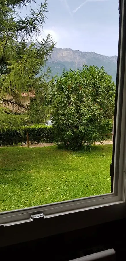 Le Chalet De Goncelin