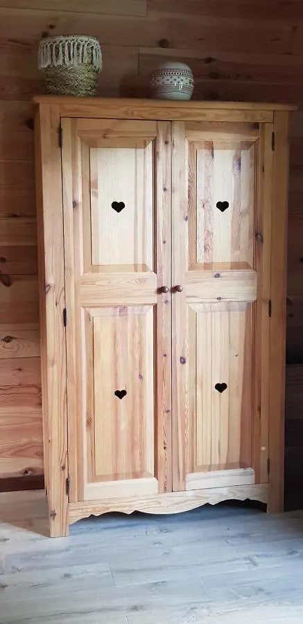 Le Chalet De Goncelin Γαλλία