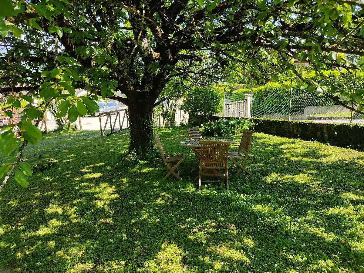 Le Chalet De Goncelin